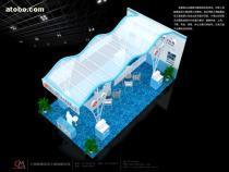 【上海2010年7月中國國際辦公用品展裝修搭建,上海展臺搭建工廠】不定,價格,報價,種類、品牌,廠家,供應商,上海睦晨裝飾工程 - 產品庫 - 阿土伯交易網