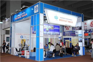 國內(nèi)參展商 特裝天地 廣交會綠色發(fā)展