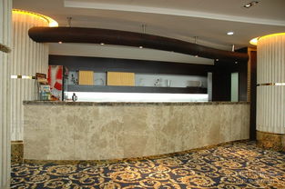 湖南梓山湖國際高爾夫俱樂