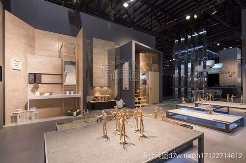 美國大展.2017美國石材瓷磚博覽會