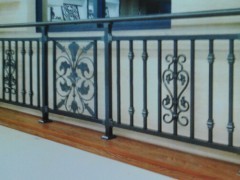 河北陽臺護(hù)欄質(zhì)量最好的---英利裝飾工程價格及報價-機電商情網(wǎng)在線產(chǎn)品報價