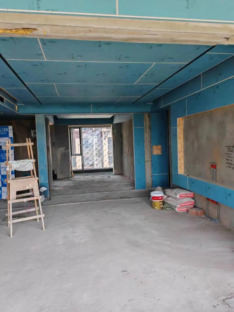 裝修 締造與見(jiàn)證美好，超越市場(chǎng)內(nèi)卷的藝術(shù)